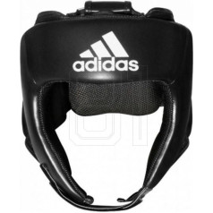 Боксерский шлем Hybrid 50 02351-01M / S