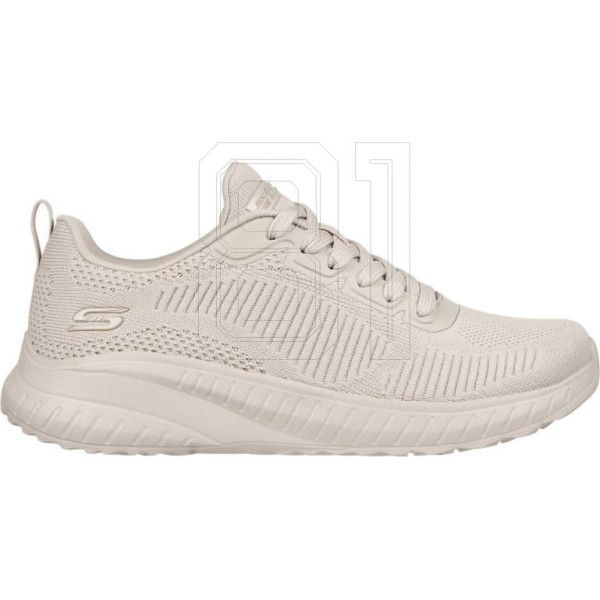 Ботинки Memory Foam BOBS Squad Chaos W 117209 NUDE / 36