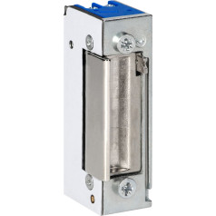 Симметричный электрический дверной удар с блокировкой, низкий ток, 280 мА для 12 В постоянного тока