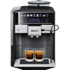 Эспрессо-машина te 655319rw