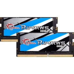So-dimm pc - ddr4 32gb (2x16gb) ripjaws 3200mhz cl22 1.20v