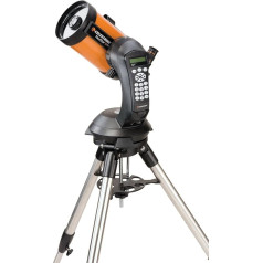 Телескоп Celestron Nexstar 5SE оранжевый