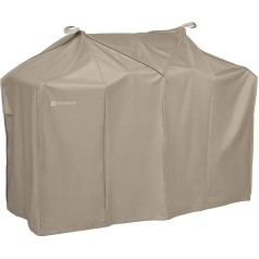 CLASSIC ACCESSORIES Storigami BBQ Grill Cover Easy Fold Waterproof 70