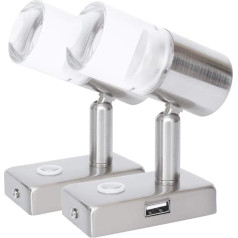 Группа светильников для чтения Lighteu