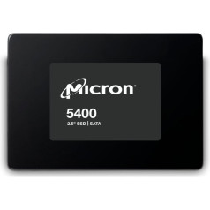 SSD 5400 pro 3840gb mtfddak3t8tga-1bc1zabyyr