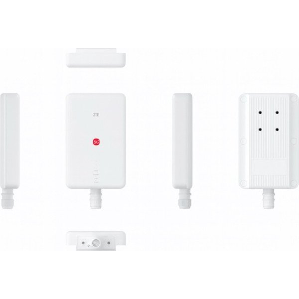 Маршрутизатор zte g5 max