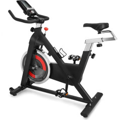 Крутящийся велосипед Shoto 929815 / N/A