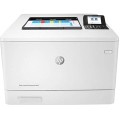 Цветной принтер laserjet enterprise m455dn 3pz95a