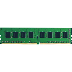 Память gr2400d464l17s/4g (ddr4 dimm; 1 x 4 gb; 2400 mhz; cl17)