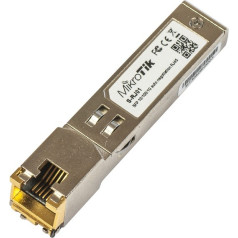 модуль sfp 1.25g rj45 100m s-rj01