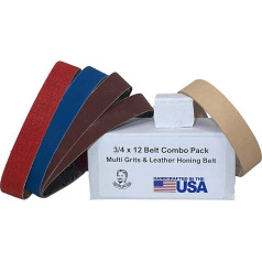 TAMROD HOLDINGS LLC 3/4