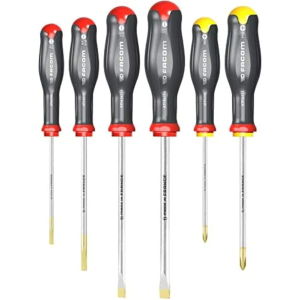 Набор отверток Facom ATP.J6