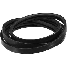 Карта поиска поставщиков 2/B210 Classic gewickelter Keilriemen, 541,0 см Außenumfang umwickelt, industrieller Gummi-Keilriemen B-Profil-Keilriemen für Industriemaschinenausrüstung, schwarz