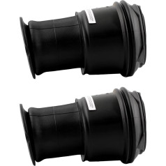 Luftfederung Luftbalg Kompatibel Mit Citroen C4 Für Picasso Paar Luftfederung Hinten Für Federtaschen 5102.R8 5102.GN 5102R8 5102GN