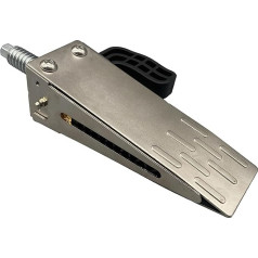 Berger & Schröter | Валочный клин Распределительный клин Шпиндельный клин Лесозаготовительный клин Механический для аккумуляторного ударного га