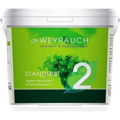 Доктор Вейраух № 2 - Стабильный - 1500 г