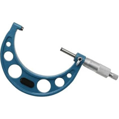 Внешний микрометр 75-100 мм Mikrometrische Auflösung: 0,01 мм