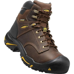 KEEN Utility Mt Vernon Herren Wp Soft ToeWork Stiefel, 15,2 см