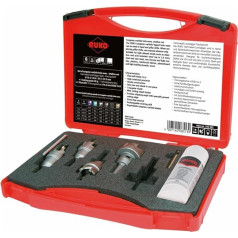 Ruko 105302 - Игровое отверстие Диаметр 16,5 - 35,5 (4U)