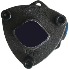 Гидравлический шестеренчатый насос DH-FÖRDERÖLPUMPE BAB-3 2,5 мл/р BAB-6 5 мл/р WBAB-6 5 мл/р BAB-5(BAB-3)