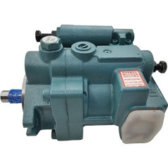 PVS-1B/2B-16/8/22/35/45N3/N2/N1-U/Z-12/30 Масляный насос YIJIAN (Размер : PVS-1B-22N3-12)