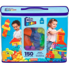 Блоки очень большой мешок блоков