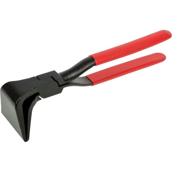 Клещи для гибки листового металла 45 градусов, 280 мм,