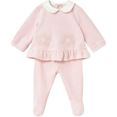 Mayoral Комплект трусиков для малышей - Девочки Baby Pink