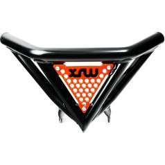 Запчасть переднего бампера для Beeline Bestia 3.3 / Online S 3.5 Orange