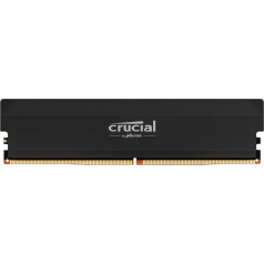 Память ddr5 pro oc 32/6400(1*32gb) cl40