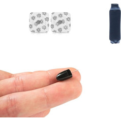 Шпионские наушники Bluetooth Wireless VIP Pro Невидимые наушники Микрофон Мобильный Телефон Тестирование - Мини Шпион Наушники Гарнитура Spicker Шпионск