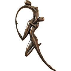 Настенная скульптура Design Toscano EU6790 Dance of Desire