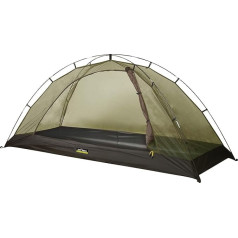 Москитная сетка Tatonka Single Dome - 220 x 90 x 110 см, Cub
