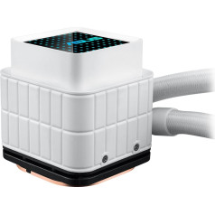 Cooling prime lc 360 argb wht