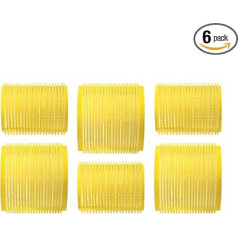 Самозахватывающиеся бигуди Drybar High Tops - самозахватывающиеся бигуди, создают мега-лифт и объем, два размера: 3 средних и 3 крупных локона, идеа