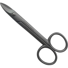 Tenartis 121 Ножницы для ногтей, ножницы для педикюра Сделано в Италии Нержавеющая сталь