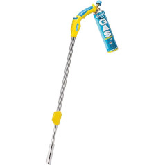 Комплект Gloria Thermoflamm Plus