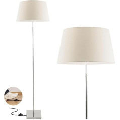 EXO Lighting Firenze - Потолочный светильник BIOS 125,5 x 20,2 x 10 T8 2 x 36 Вт, E27, цвет сатиновый никель