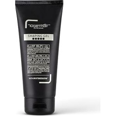 Brilliantine Lacche Togethair Shaping Gel a Tenuta Extra Forte 200 мл