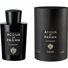 Acqua Di Parma Zafferano Unisex Eau De Parfum 180 мл
