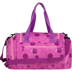 Спортивная сумка McNeill - Коллекция 2024, Pinky