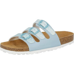 Детские мулы Lico для девочек Bioline Free