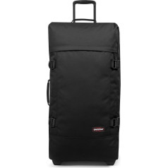 Чемодан Eastpak Tranverz L, базовые цвета и сезонные варианты расцветок, черный, Einheitsgröße