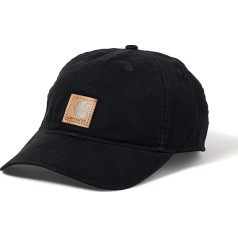 Бейсболка Carhartt Herren Canvas-Kappe