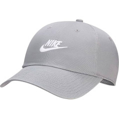 Nike U Nk Club Cap U Cb FUT WSH L Unisex Hat