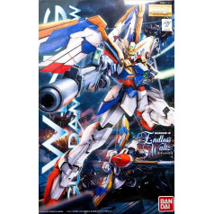 Bandai Hobby Wing Gundam Ver. EW Bandai MG Action Figure