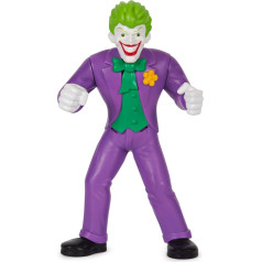 SwimWays DC Joker Floatin' Figures, игрушка для ванны, аксессуары для бассейна и игрушка для детского бассейна, принадлежности для вечеринки Бэтмена и вод