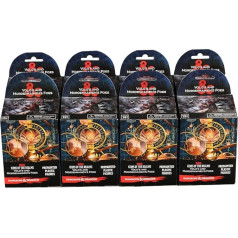 Аксессуары WizKids WZK73942