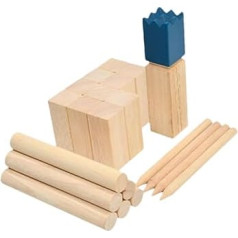 Игровой набор для заднего двора, интерактивная практичная, веселая игра на открытом воздухе для сада, лужайки, взрослых детей