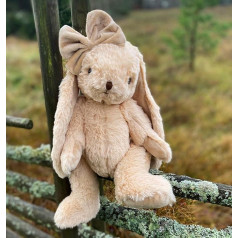 Bukowski Design ab Cornelia Plush Rabbit Beige Высота 40 см